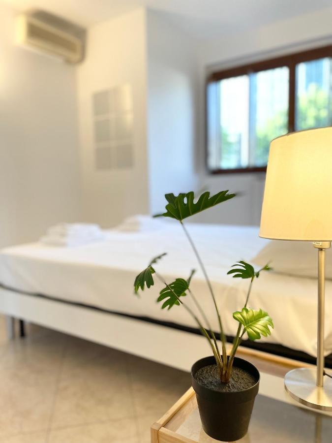 Casa Paradiso: Un'Oasi Di Relax Cinisello Balsamo Exterior foto